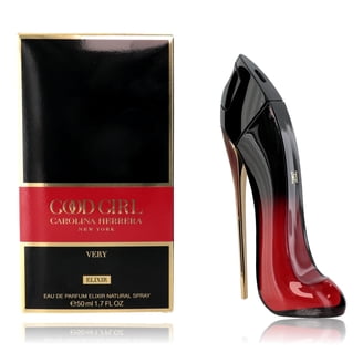 Carolina Herrera, Very Good Girl EDP Spray, 1.7 oz, Floral Fruity