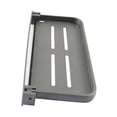 thumbnail image 4 of Foldable Aluminum Wall-Mounted Shelf for RV, Space Saving Storage Organizer Rack, 4 of 5