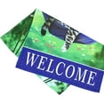 thumbnail image 6 of Welcome spring cat garden flag for outside, seasonal flags with cats double sided house flags, House Yard Lawn Decor Holiday Funny Garden Yard Decoration, 6 of 10