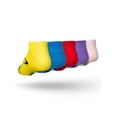 thumbnail image 5 of Pokemon Boys No-Show Socks, 5-Pack, Sizes S/M-M/L, 5 of 11
