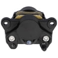thumbnail image 1 of Pinza De Freno Trasero Para Motocicleta, Adaptador De Bomba De Freno De Repuesto De Aleación De Aluminio Universal, Pinza De Pistón, Accesorios Para Motocicleta Monstrate VI009147-04, 1 of 6
