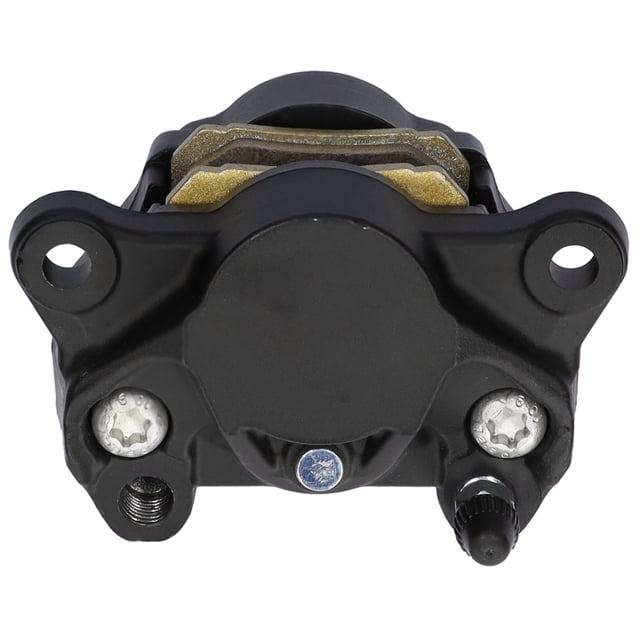 Pinza De Freno Trasero Para Motocicleta, Adaptador De Bomba De Freno De Repuesto De Aleación De Aluminio Universal, Pinza De Pistón, Accesorios Para Motocicleta Monstrate VI009147-04