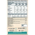 thumbnail image 5 of Quaker Instant Oatmeal, Fruit & Cream Variety, 8ct, 5 of 9