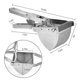thumbnail image 3 of Puree Press, Professional Stainless Steel Potato Press For Fruits and vegetables, 3 of 5