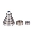 thumbnail image 3 of letairis RC Car Bearing Accessories Set Modified Fittings Professional Transmission System Upgrade Accessory Kit Replacement for TRX4, 3 of 8