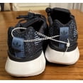 thumbnail image 3 of Ad-id-as Running shoes men's Swift Run 22 New Size 12 Run Walk Workout B1080 Blue, 3 of 6