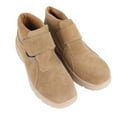 thumbnail image 1 of Zapatos De Seguridad Para Hombres Zapatos Resistentes Al Fuego Y Al Calor Protección De Aislamiento Parte Inferior Sólida Para Todas Las Estaciones, 1 of 8