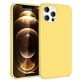 thumbnail image 1 of [PST] iPhone 12 Pro Max (6.7") Liquid Silicone Case, Premium Silm Soft Liquid Silicone Gel Rubber Back Cover Phone Case, 1 of 4