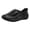 Black, variant on Clogs for Men Hollow out Water Sandals Quick Drying Garden Shoes Outdoor Nonslip Soft Sole Sneakers Breathable Slip on Slides Beige Size 10.5