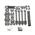 thumbnail image 1 of Kit de para Cuadricóptero Mark4 de 7 Pulgadas y 295 mm, Brazo de 5 mm, Solo para Dron de Carreras RC y FPV Freestyle de 7 Pulgadas, 1 of 5