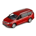 thumbnail image 1 of 1/32 Diecast Model Car Toy Collection Sound Light Gift For Chrysler Pacifica Mpg-in Stock, 1 of 3