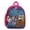 pink-style, variant on Scooby Doo Cute Cartoon backpack travel bag adjustable shoulder straps One size