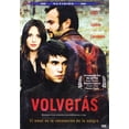thumbnail image 1 of Volveras Tristan Ulloa Pelicula Dvd Coproducción España-México DVD, 1 of 2