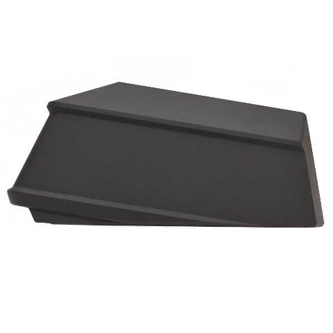 Malibu Boat Wakeboard Tower Base Cover 5550618-BLKW | 2019 Gx (STBD)