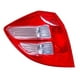 thumbnail image 1 of Calavera Sin Arnes Izquierda Wld TYC Honda Fit, 1 of 1