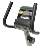 Marcy Recumbent Exercise Workout Bike NS-40502R