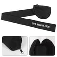 thumbnail image 1 of BRIGHTFUFU Sac à Outils multi-Usage de Golf Sac de Golf Simple Noir pour Golfeurs 1ensemble, 1 of 8