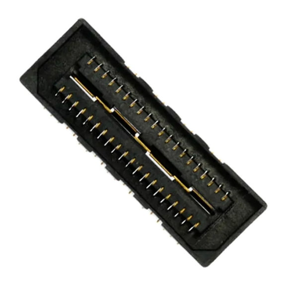 QSE-020-01-L-D-A-TR CONNECTOR RCPT 40POS SMD GOLD