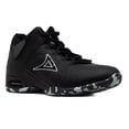 thumbnail image 3 of Tenis Para Hombre Pirma 795 negro 28, 3 of 4