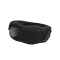 thumbnail image 4 of Codera ajustable, transpirable, ligera, con almohadilla para el codo, funda para el codo para golfistas, mujeres, hombres, adultos, deportes, fútbol, 4 of 8