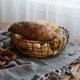 thumbnail image 2 of Handmade rural farmhouse wire fruit bowl retro style countertop basket snacks and vegetable storage basket, 2 of 5