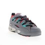 Osiris Adult Mens D3 E Skate Inspired Sneakers