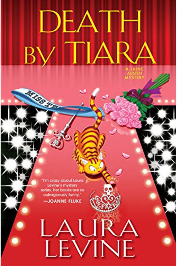 Pre-Owned Death by Tiara