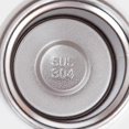 thumbnail image 5 of 300ML/400ML Insulated Water Bottle Food Grade Large Capacity Stainless Steel Useful Wide Mouth Vacuum Bottle Office Supplies, 5 of 5