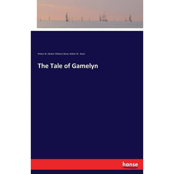 The Tale of Gamelyn, (Paperback)