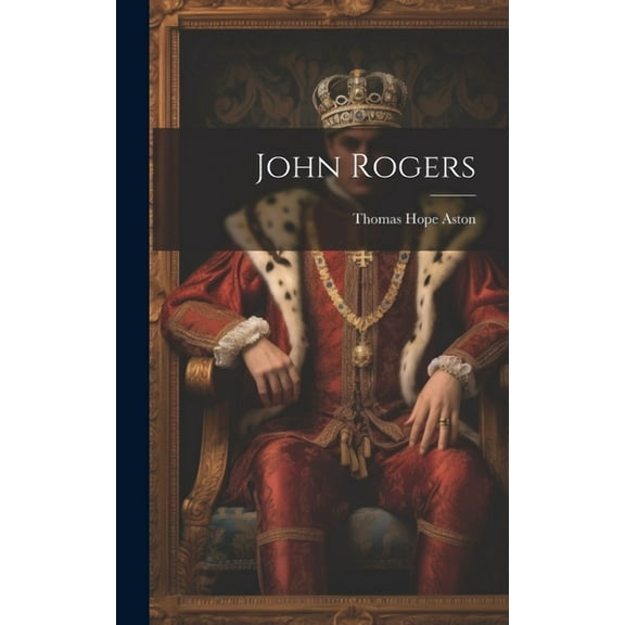 John Rogers (Hardcover)