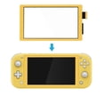 thumbnail image 3 of LCD Display Touch Screen for Switch Lite Touch Screen GrayBlack, 3 of 5