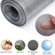 thumbnail image 1 of Láminas de filtro de malla de ventilación de aire de acero inoxidable Rollo de alambre de cubierta 30x120cm Tejido 30 hojas, 1 of 4