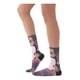 thumbnail image 2 of Calcetines Stance Delilah W515D18DELBLK Multicolor, 2 of 6