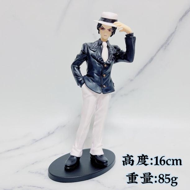 Demon Slayer: Kimetsu no Yaiba Figura 21 Nezuko Zenitsu Llama Pilar Mariposa Ninja Kyōjuro Modelo Adornos Al Por Mayor