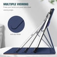 thumbnail image 3 of Funda Fintie para Samsung Galaxy Tab S10 FE/S9 FE 5G 10.9/Tab S9, 3 of 9