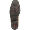 thumbnail image 7 of Dan Post Men's Frontier Performance Western Boot Square Toe Tan 7.5 D(M) US, 7 of 7