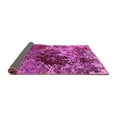 thumbnail image 2 of Ahgly Company Indoor Rectangle Oriental Pink Industrial Area Rugs, 6' x 9', 2 of 4