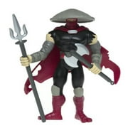 Teenage Mutant Ninja Turtles: Foot Elite Guard Action Figure