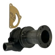 Arko Tractor Parts Water Pump for Ford New Holland 501 600 620 640 700 800 900 2000 4000 4100 4140 CDPN8501C