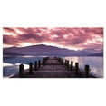 thumbnail image 2 of Design Art - Belle Mer de Printemps au Matin, 2 of 4