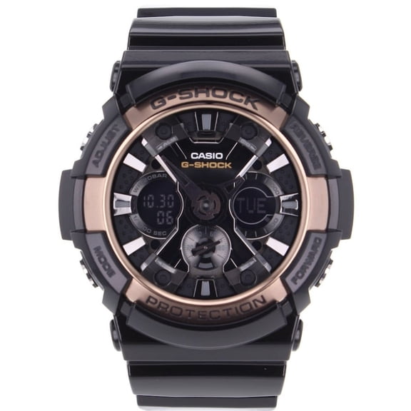 Men's G-shock Plastic Watch