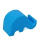 thumbnail image 3 of Linda Célula de Elefante, Soporte de Plástico para Teléfono para Soporte de Escritorio, Oficina en Casa, Regalo de CumpelAÑos, Rosa Raja, 3 of 7