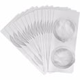 thumbnail image 4 of Tapas Láminas Aluminio Desechables para Sellos Cápsulas Vertuo (20 Unidades), 4 of 7