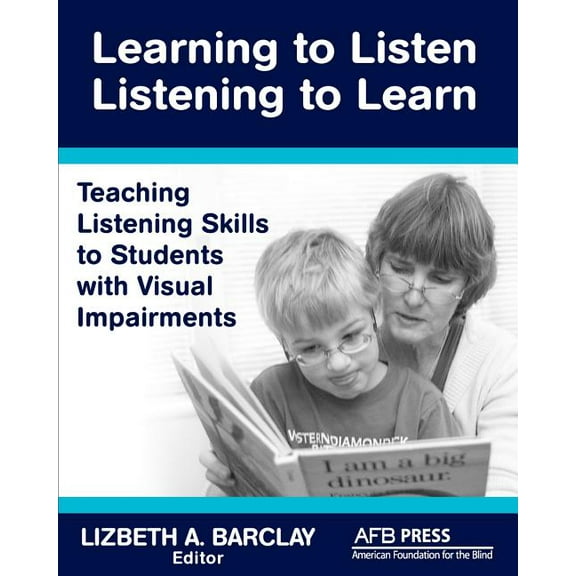 Learning to Listen, (Paperback)