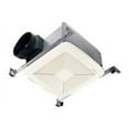 thumbnail image 1 of Broan QTXE110 - Exhaust fan - ceiling mounted - white, 1 of 2
