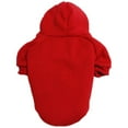 thumbnail image 1 of Little Dog Costume Hoodies, 1 of 1