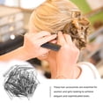 thumbnail image 6 of RENACLIPY 1 Pack Hair Clamps Steel Bobbie Pins For Styling Sectioning Professional Design For Women, 6 of 6