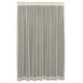 thumbnail image 1 of Point D Esprit Door Panel, Ecru - 60 x 40 in., 1 of 1