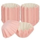 thumbnail image 5 of 100 moldes para cupcakes, capacillos de papel para hornear, capacillos ondulados para cupcakes, capacillos para muffins, envoltorios para cupcakes de boda, 5 of 8