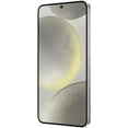 thumbnail image 3 of Restored Samsung Galaxy S24 5G SM-S921U 128GB Marble Gray (US Model) - Factory Unlocked Cell Phone (Refurbished), 3 of 5